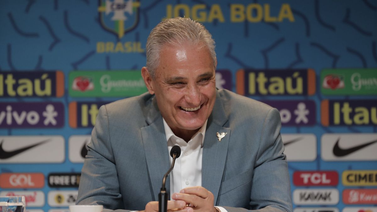 Nueve delanteros entre los convocados por la selección de Brasil para ir al Mundial de Qatar