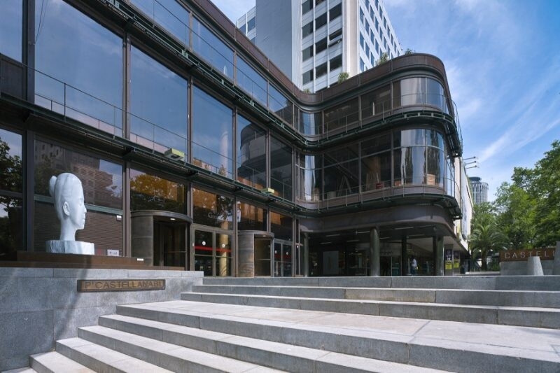 Foto de ¿Es posible adaptar un edificio al estilo de vida actual sin perder su historia?