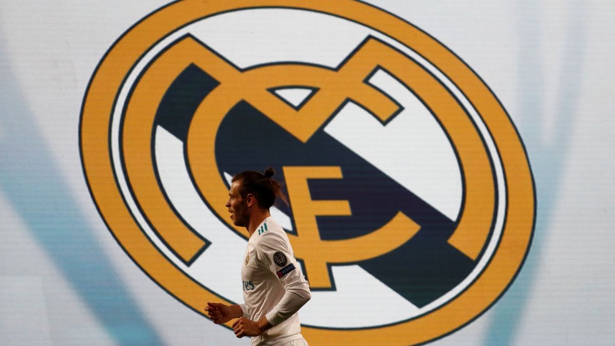 Bale dinamita a Lewandowski en el Real Madrid