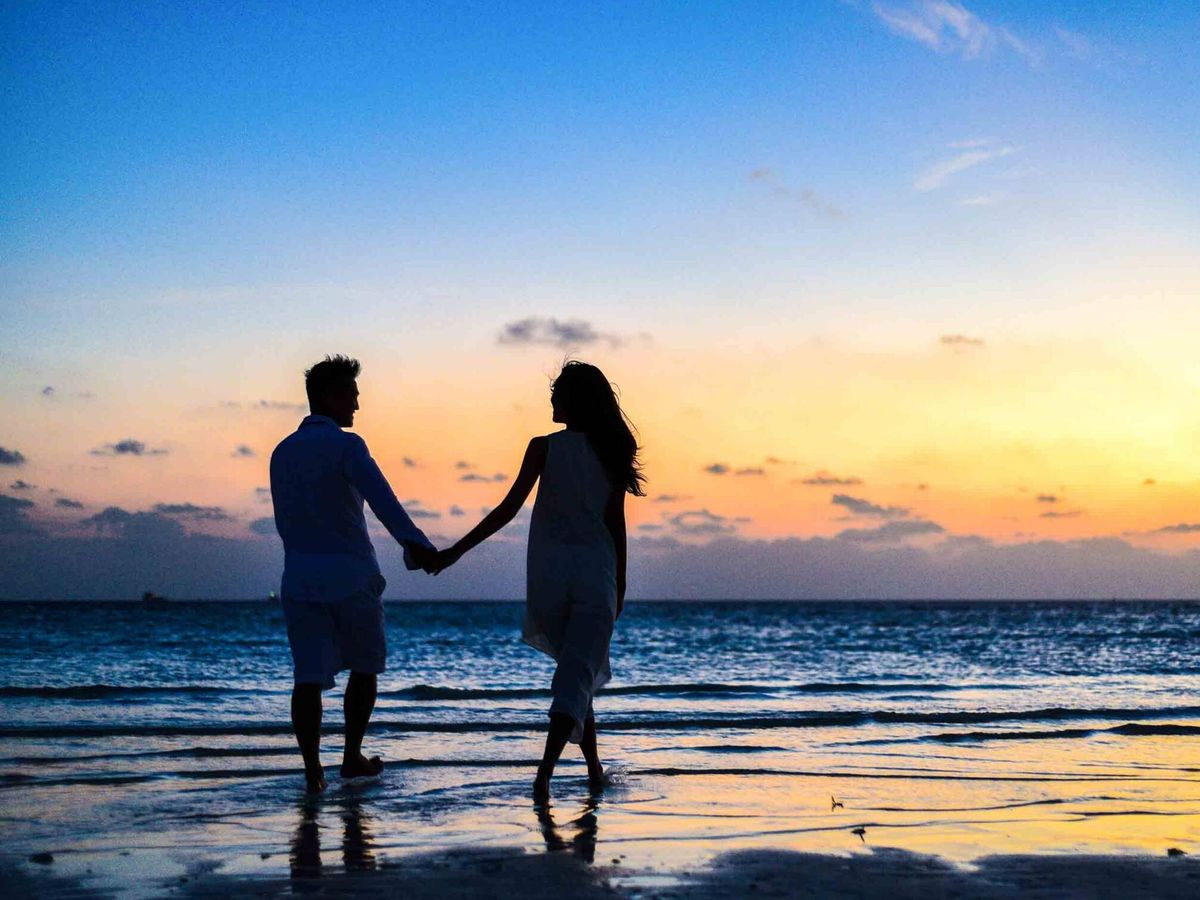 Foto: Las ventajas de volverte a enamorar tras una ruptura. (Pexels/ Asad Photo Maldives)