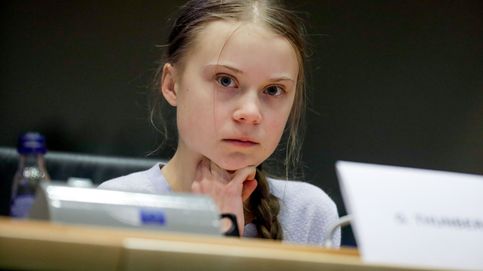 Greta Thunberg, aislada en casa: En Suecia no hacen test de Covid si no hay emergencia