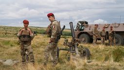 Rusia busca actuar en la 'zona gris' de la OTAN. La UE no quiere quedarse de brazos cruzados

