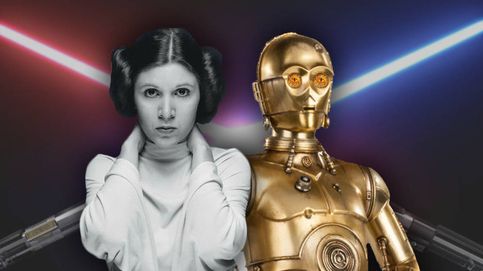 40 años de 'Star Wars': el proyecto de serie B que se convirtió en un mito