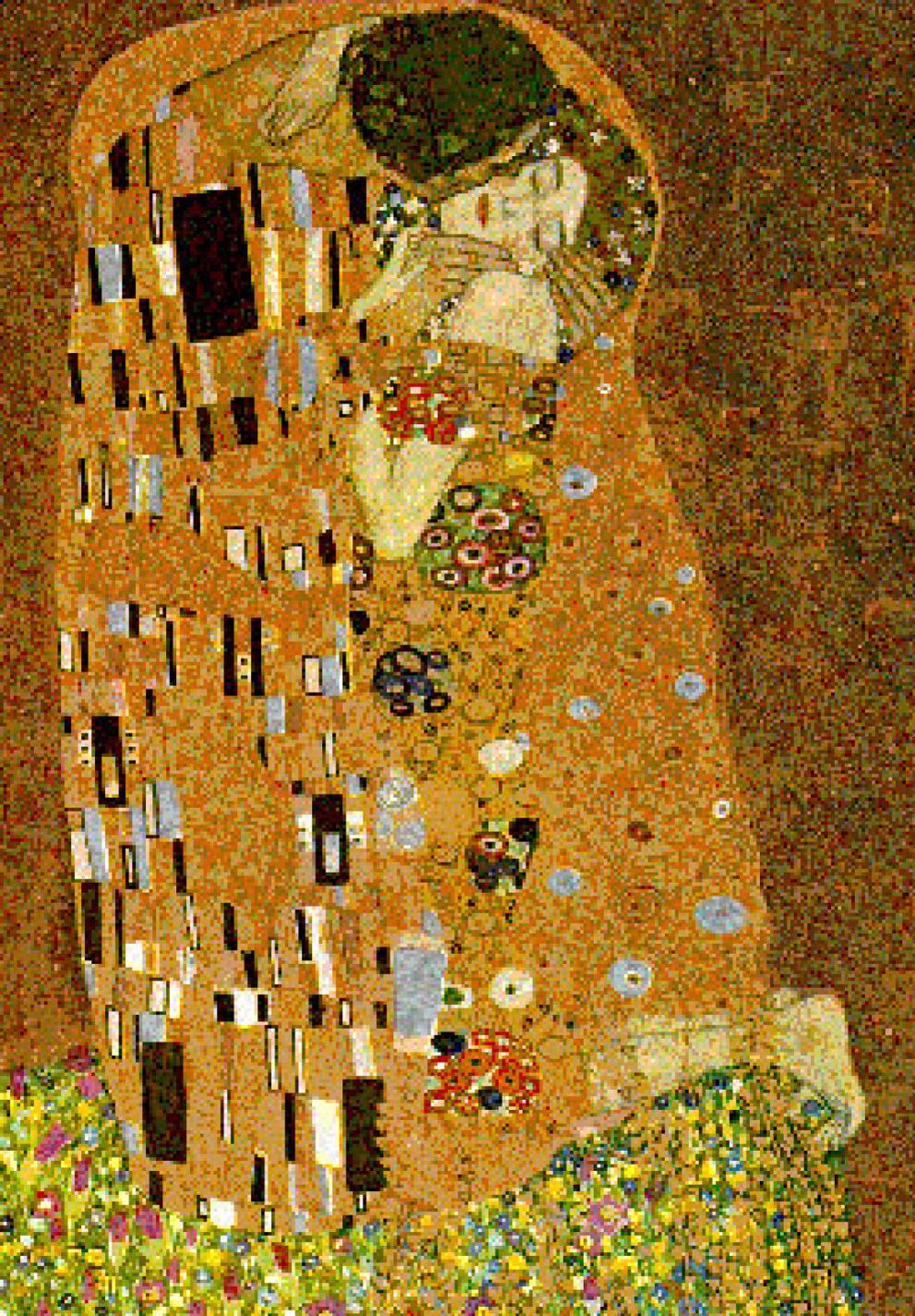 Foto: El esplendor de Klimt capturado por un libro que cataloga toda su pintura
