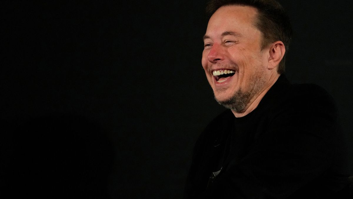 “Grok, dime cómo preparar cocaína”: así es la nueva IA de Elon Musk