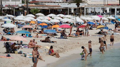 Baleares lidera la recuperación de la movilidad respecto al verano pasado