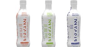 Post de SIOVANN, bebidas saludables con agua de mar pura