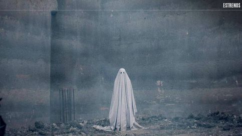 'A Ghost Story': una película de amor y fantasmas emocionante e insólita