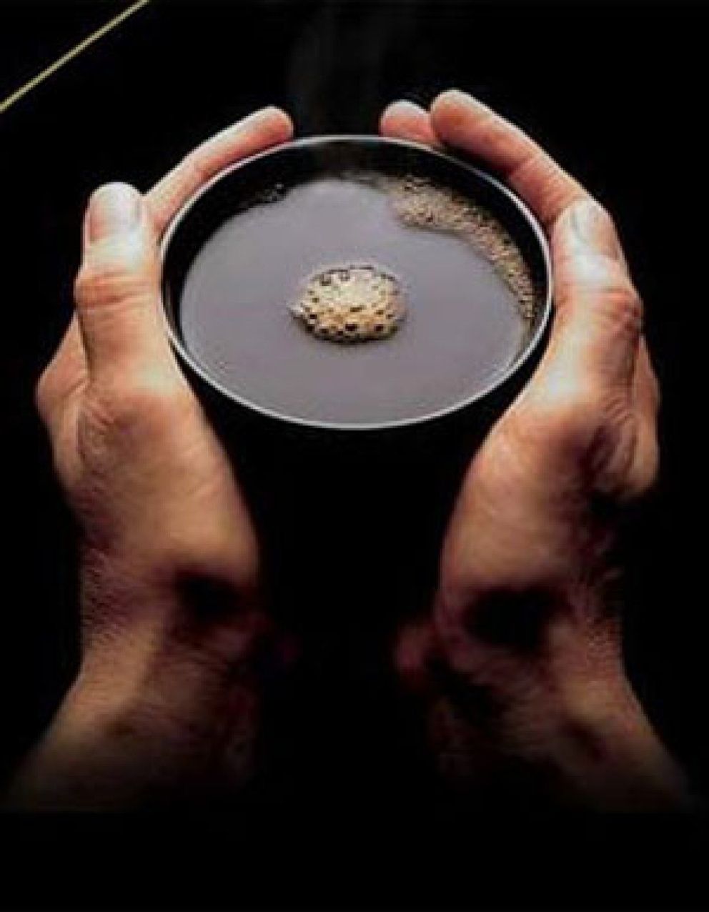 Foto: Demasiada cafeína podría generar alucinaciones