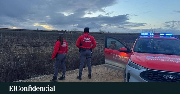 Atropellado un ciclista de 12 años en Funes