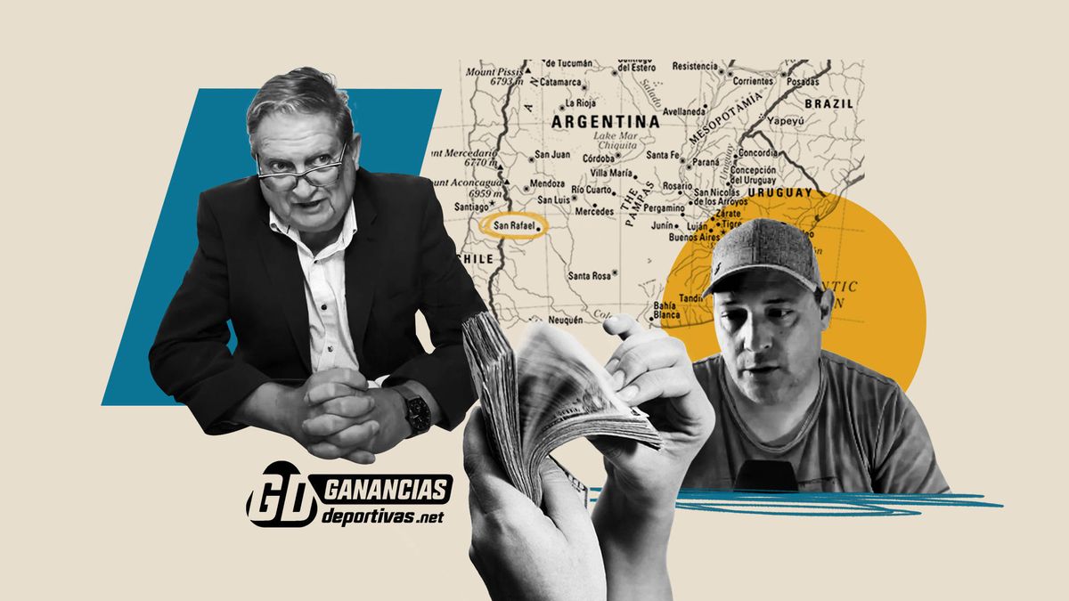 El criptopelotazo español que tiene una ciudad argentina al borde de la guerra civil