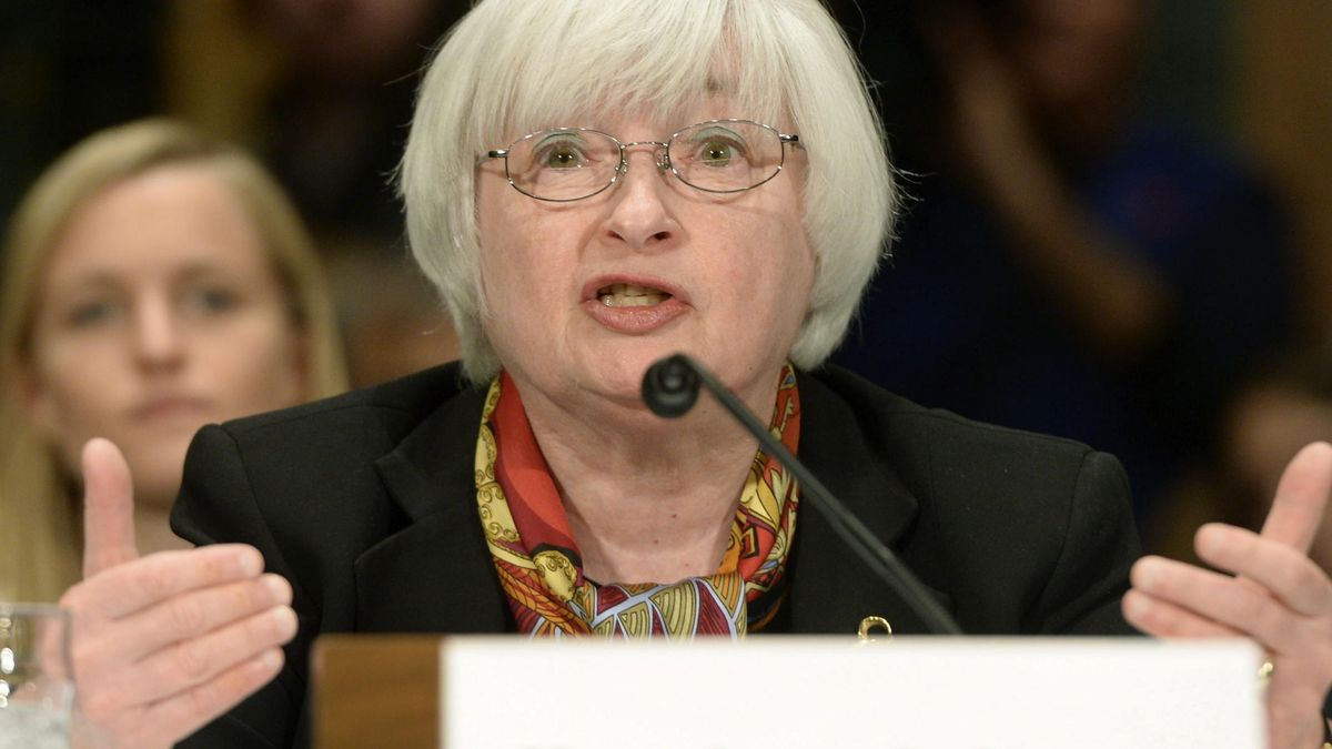 Primera cita con Yellen: las seis incógnitas que despejará en su puesta de largo oficial 
