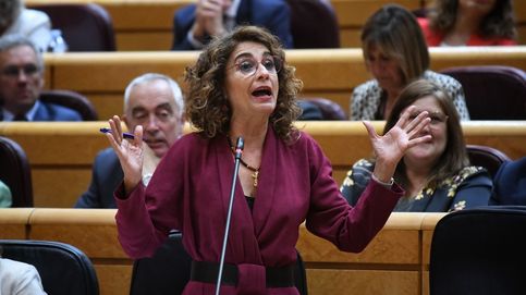 La singularidad de Montero o cómo Cataluña desangra al PSOE en el resto de España