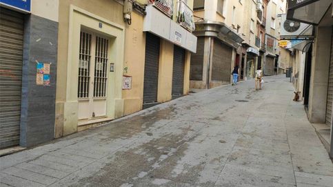 La España vaciada (también de comercios): El centro de Jaén es deprimente