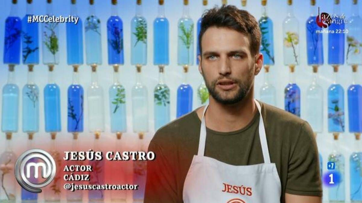 Jesús Castro no se corta y defenestra a 'MasterChef Celebrity': "Lo que menos hacen es cocinar"