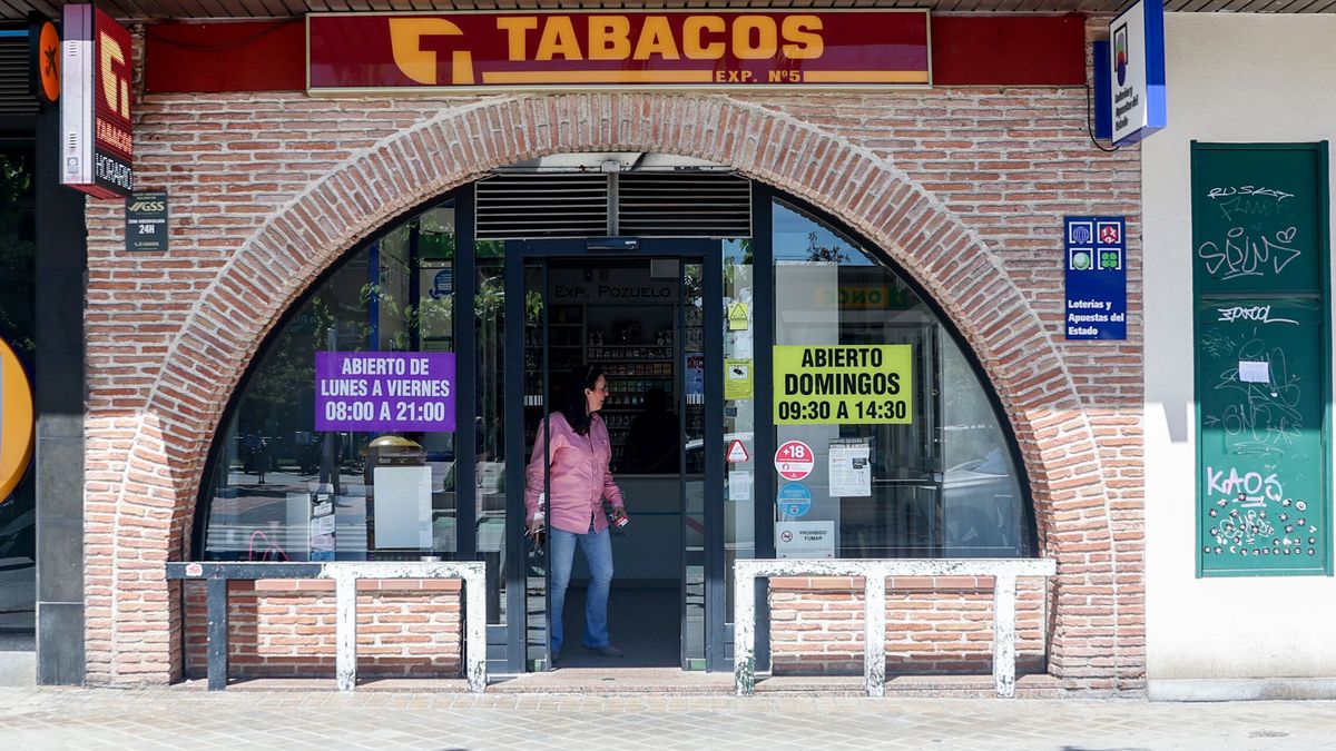 La subida de precio del tabaco en España ya tiene fecha: esto es lo que deberías saber