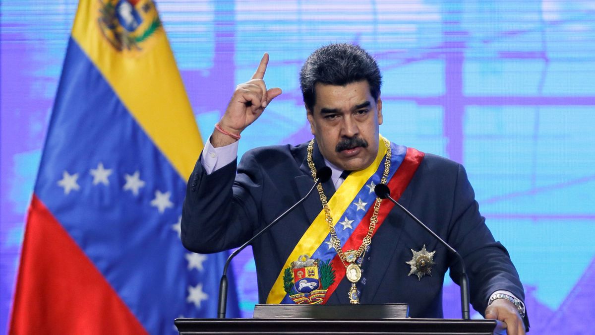 Las amenazas de Maduro a Laya (y la incomodidad que generan)
