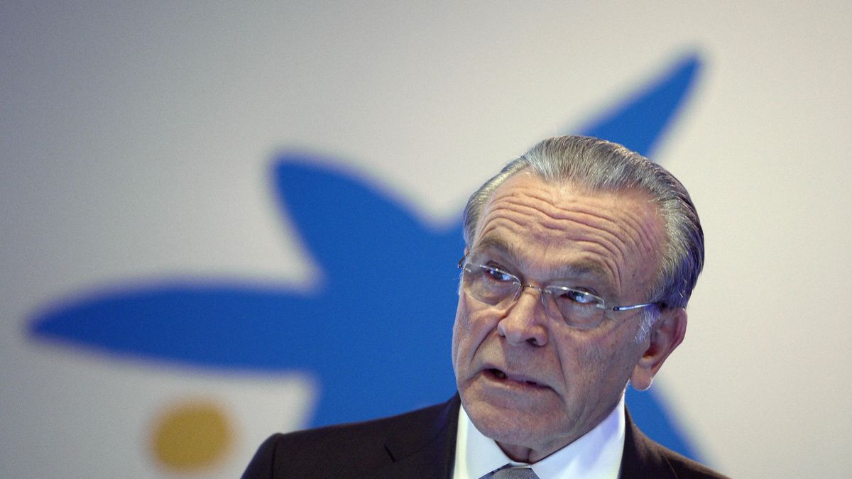 Caixabank aprovecha la caída de Repsol para recomprar el 2% por la mitad