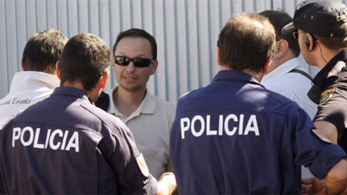 José Bretón se librará del endurecimiento del Código Penal que ultima Gallardón