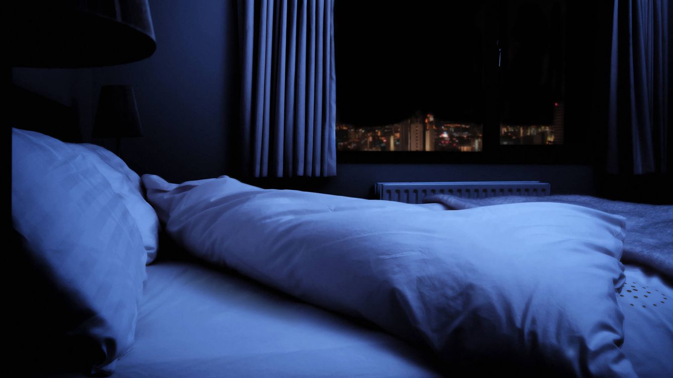 Foto: A partir de ahora no te meterás en cualquier cama. (iStock)