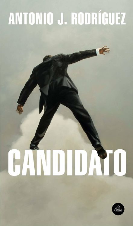 'El candidato'. (Random House)