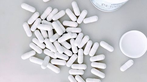 Tomar muchos antibióticos puede aumentar el riesgo de sufrir Parkinson
