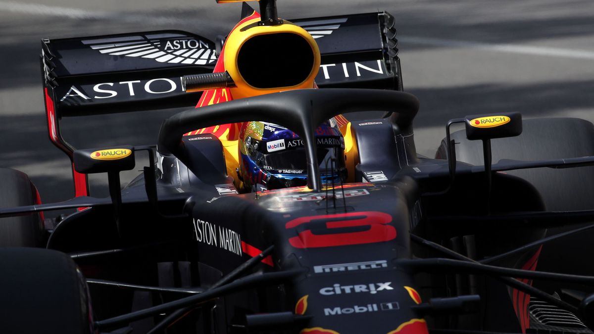 El palo de Renault a Red Bull tras firmar por Honda: "Una cuestión comercial"