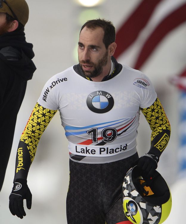 Foto: Ibsf world cup bobsleigh and skeleton