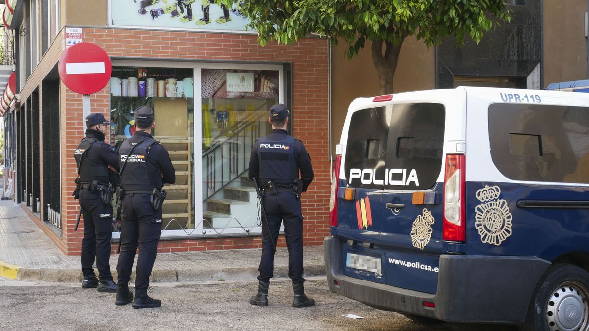 Muere el hombre de 36 años tiroteado la pasada madrugada en Málaga