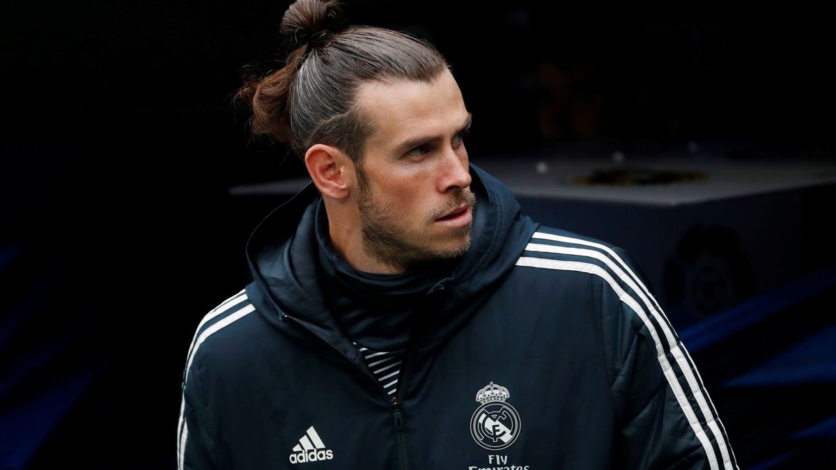 La crueldad de Zidane con Bale en el Real Madrid para humillarle definitivamente