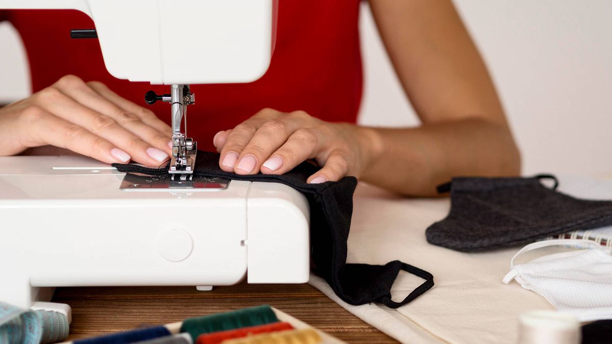 ¿Cuáles son las mejores máquinas de coser? Guía completa 2024