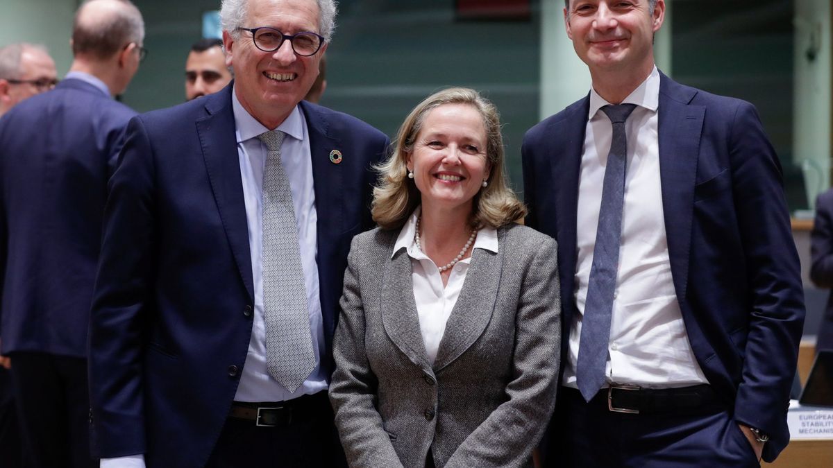El Eurogrupo se sume en el bloqueo en su intento de avanzar en la unión bancaria