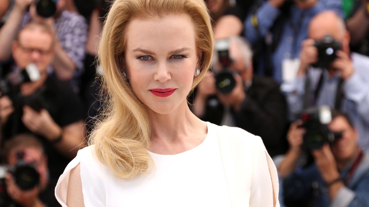 Nicole Kidman carga contra Tom Cruise: “Mi matrimonio fue un infierno"