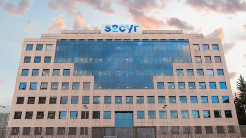 Nortia Capital entra en Sacyr con un 3% del capital