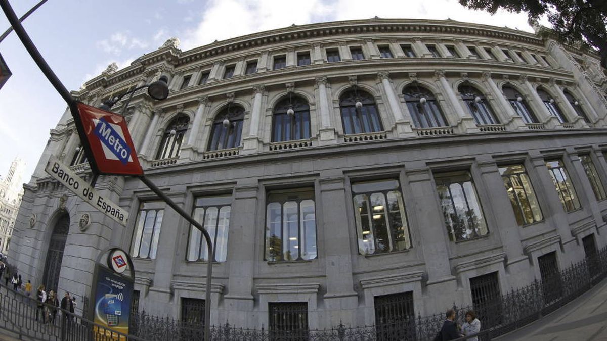 Moody's mejora la perspectiva de la banca española por el "robusto crecimiento"