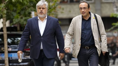 El Supremo despeja el camino a Josep Rull para ser el candidato de JxCAT a la Generalitat
