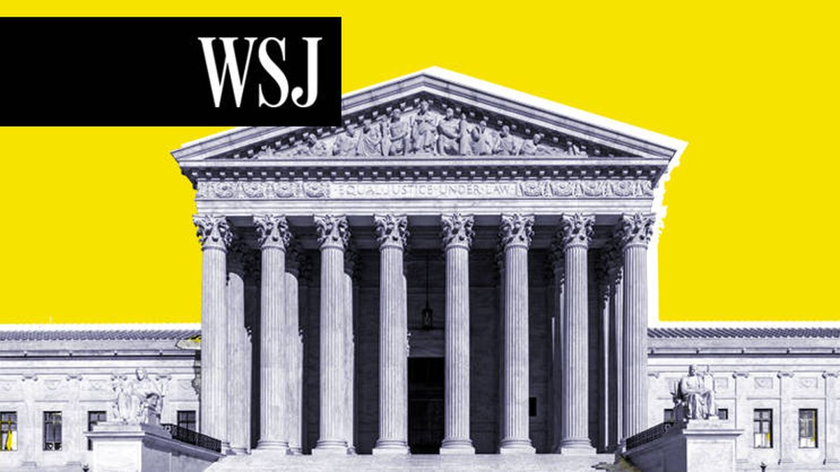 Por qué EEUU lleva 200 años peleándose por los miembros del Tribunal Supremo