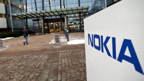 Nokia compra Alcatel-Lucent por 15.600 millones