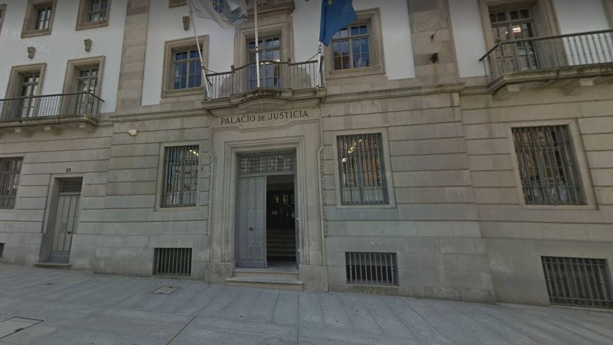Piden seis años de cárcel para un acusado por tocamientos a una menor en Vigo