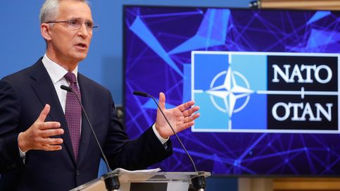 La OTAN invita a Zelenski a desplazarse a Madrid para la cumbre de la Alianza