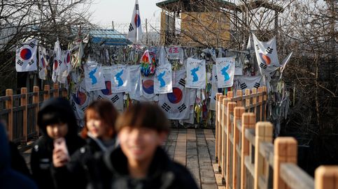 ¿Primeros pasos hacia una reunificación de Corea?