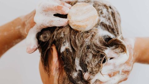 Esta es la forma correcta de lavarse el pelo según una asesora capilar: Yo antes también lo hacía mal