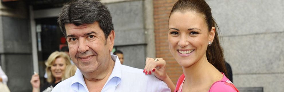 Foto: La ex de Gil Silgado demanda al empresario mientras él pide el divorcio para casarse con Mª Jesús Ruiz
