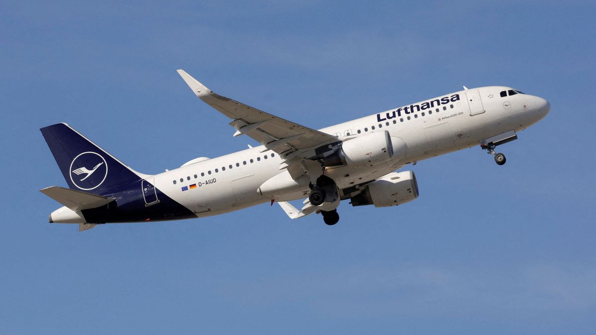 Bruselas examina de nuevo el rescate de 6.000 millones de Lufthansa que anuló el TJUE