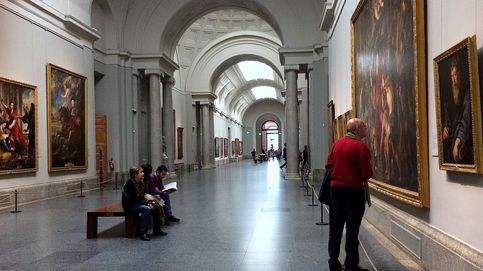 El Prado apuesta en 2022 por el arte moderno sin olvidarse de los clásicos