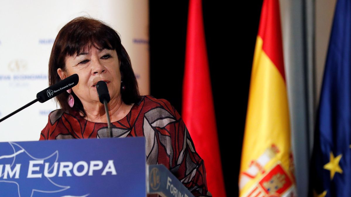 El PSOE se lanza a por votantes descontentos de Cs y reprocha a Rivera su cercanía con Vox