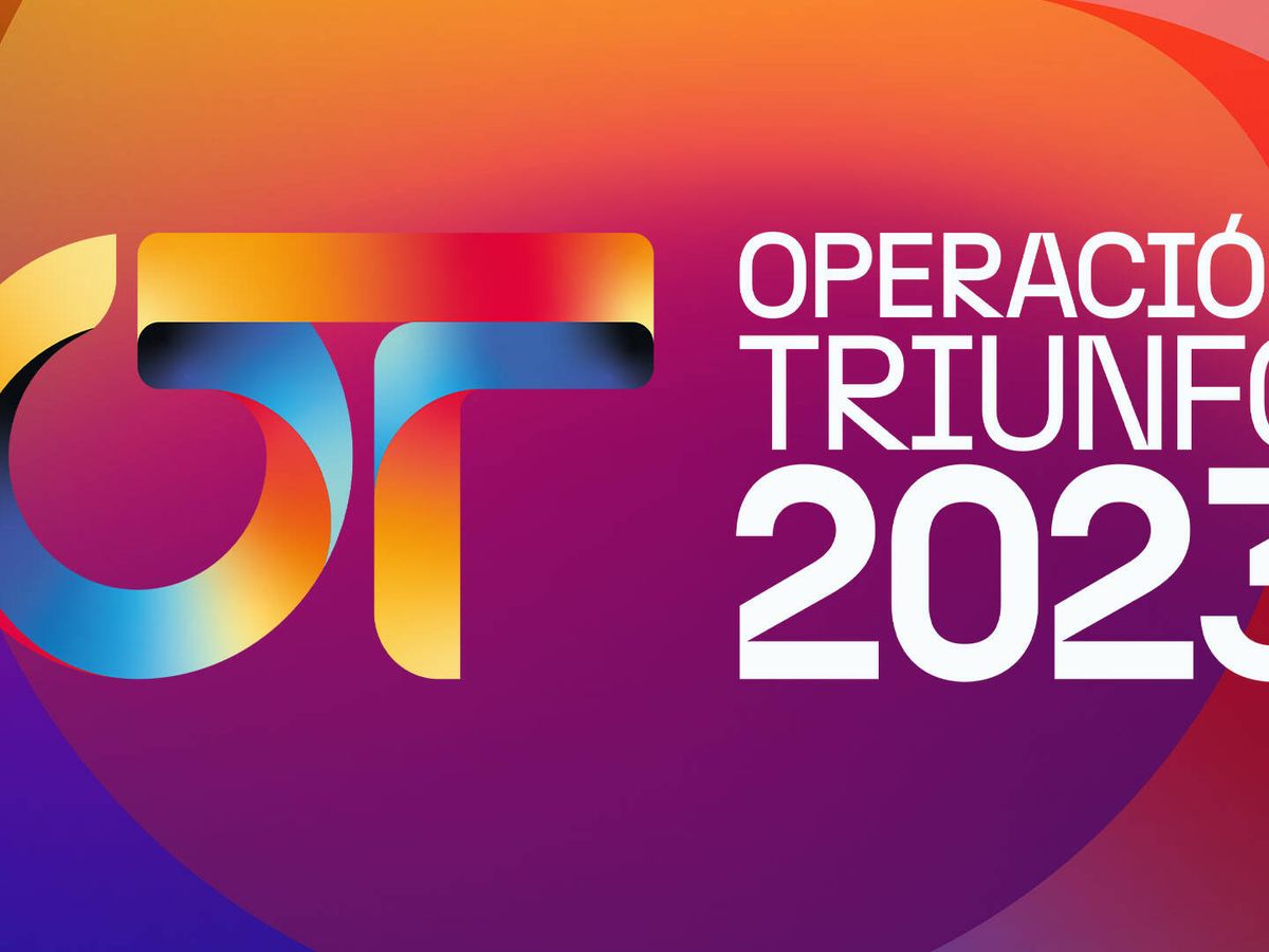 Operación Triunfo 2023 (OT2023) (TV Series 2023–2024) - IMDb