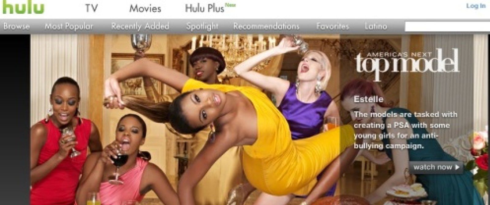 Foto: Walt Disney y News Corp valoran Hulu.com en 2.000 millones de dólares