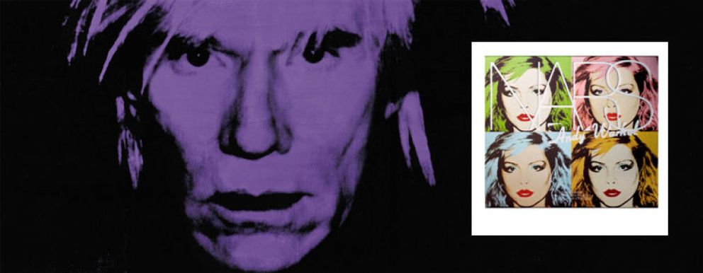 Foto: El "pop art" llega al mundo de la belleza de la mano del artista Andy Warhol