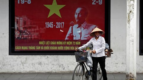 El 'cortafuegos de bambú': Vietnam quiere reforzar la censura digital (con ayuda de Google y Facebook)